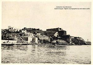 iconographie 134- Oran